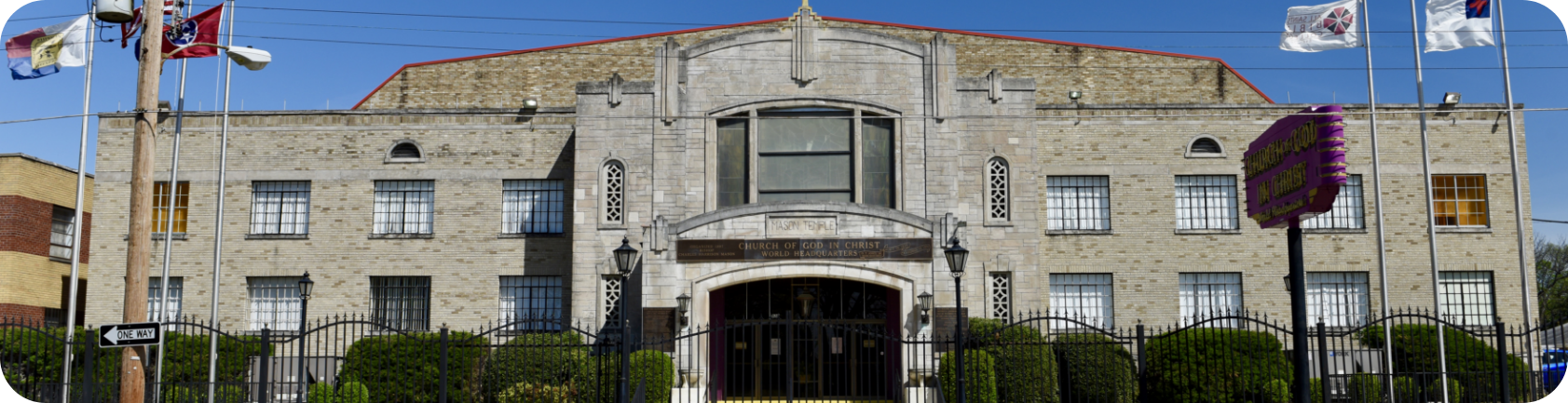  A Life-Changing Mission to Mozambiqu