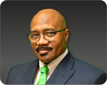 Bishop Terence Rhone