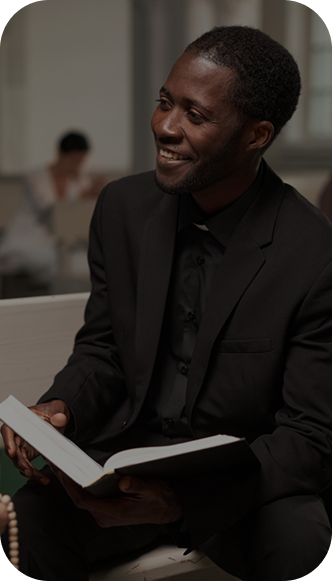 Pastoral Empowerment